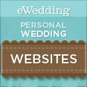  Personal Wedding Websites: eWedding.com
