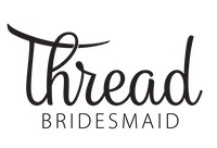  Thread Bridesmaid